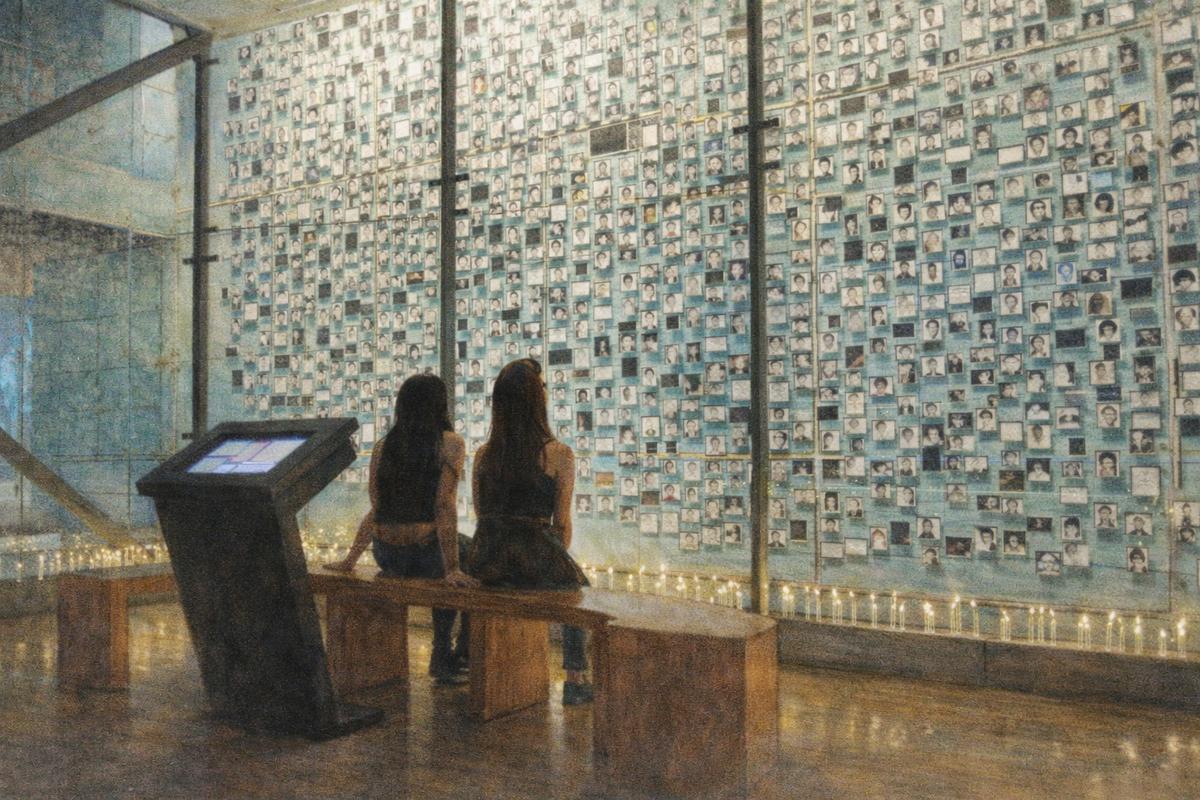 Museo de la Memoria